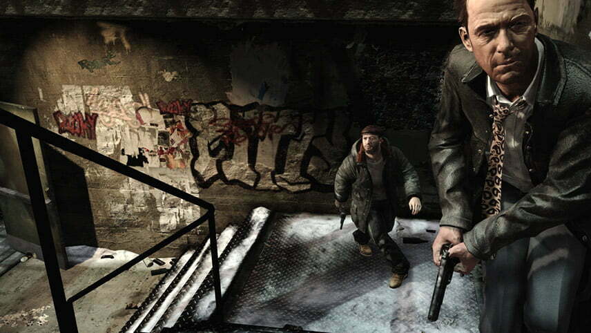 دانلود بازی Max Payne 3 / دانلود بازی Max Payne 3 برای PC