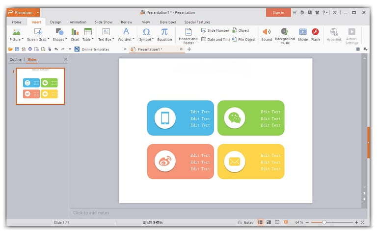 Microsoft Office alternatives / بهترین جایگزین های مایکروسافت آفیس