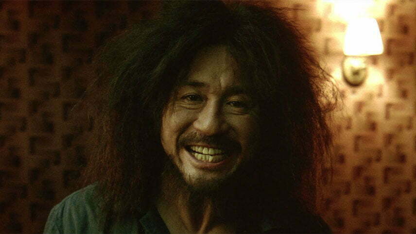 دانلود فیلم Oldboy 2003