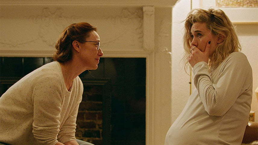 داستان فیلم Pieces of a Woman / داستان فیلم تکه های یک زن