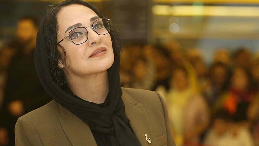 سیمرغ بازیگران زن