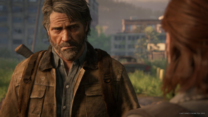 بازی The Last of Us Part 2