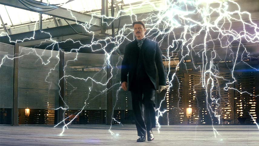 نمرات منتقدین به فیلم The Prestige