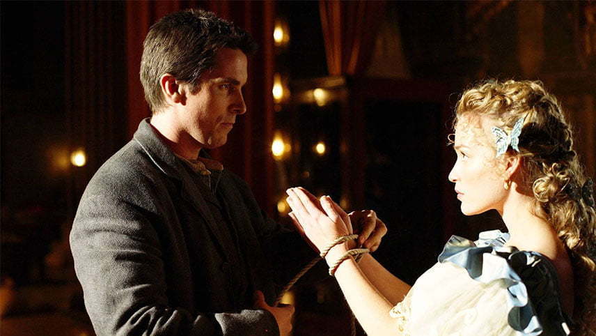 فیلم سینمایی The Prestige