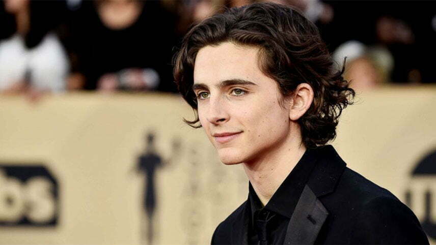 فیلم Call Me by Your Name 2017