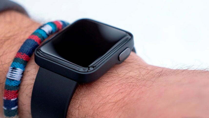 ساعت هوشمند Mi Watch Lite / ساعت هوشمند شیائومی می واچ لایت
