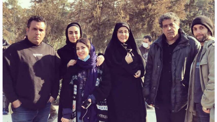 بچه مهندس 4 کی پخش می شود