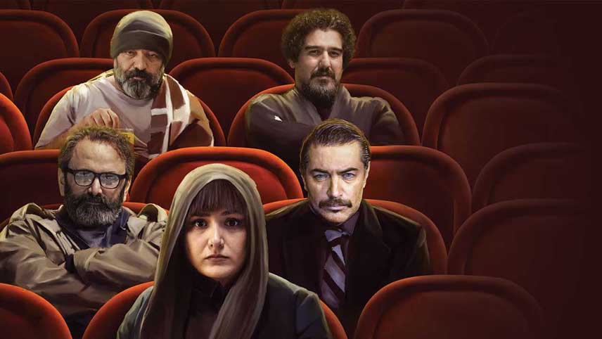 پرفروش ترین فیلم های سال 99 / بهترین فیلم های ایرانی 99 / بهترین فیلم های سینمایی ایرانی سال 99