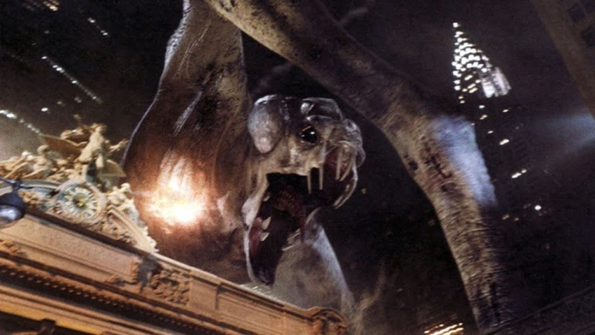 دنباله فیلم Cloverfield