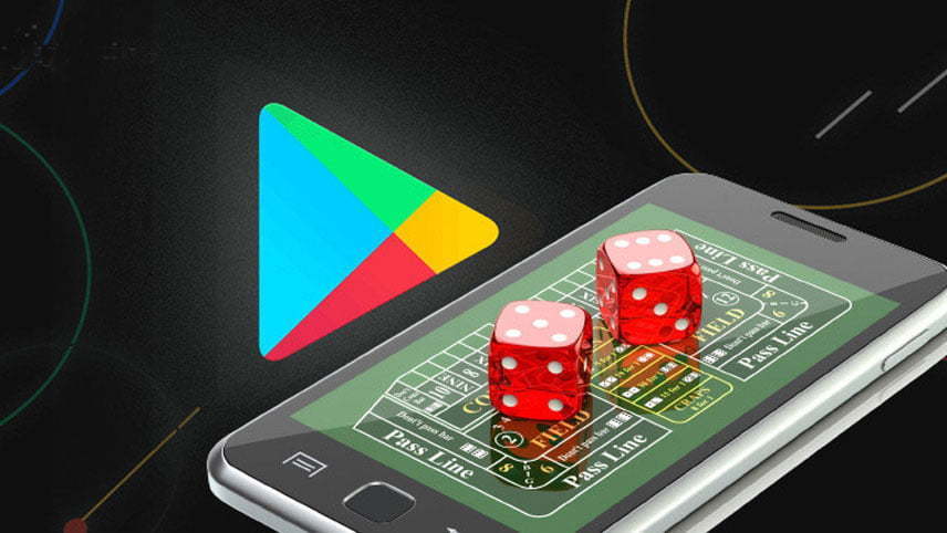 برنامه های شرط بندی