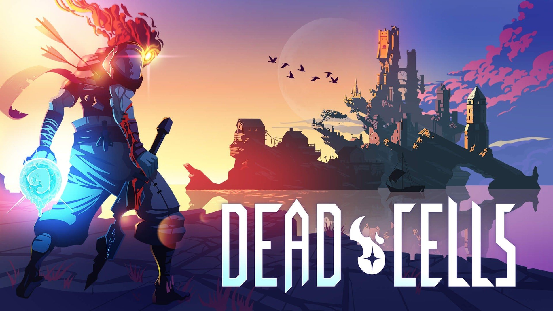 بازی پرطرفدار و محبوب Dead Cells