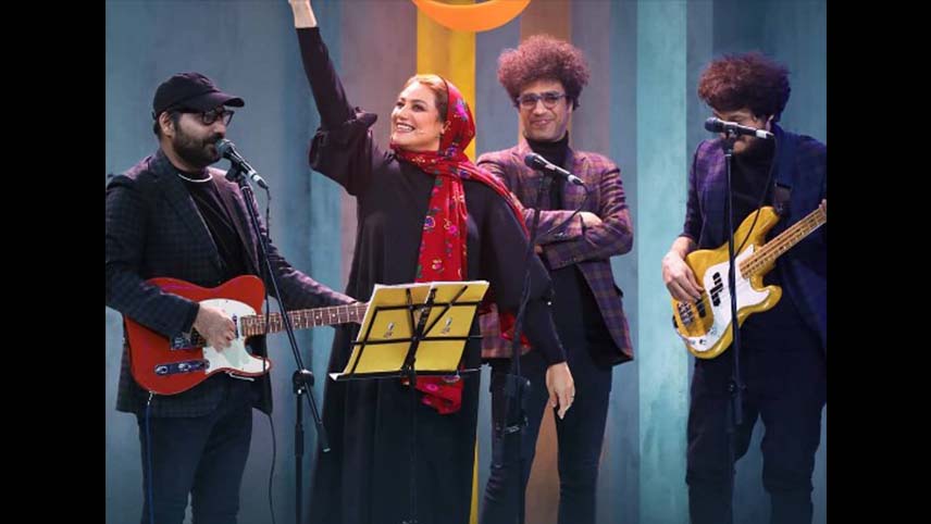 مهمان برنامه همرفیق