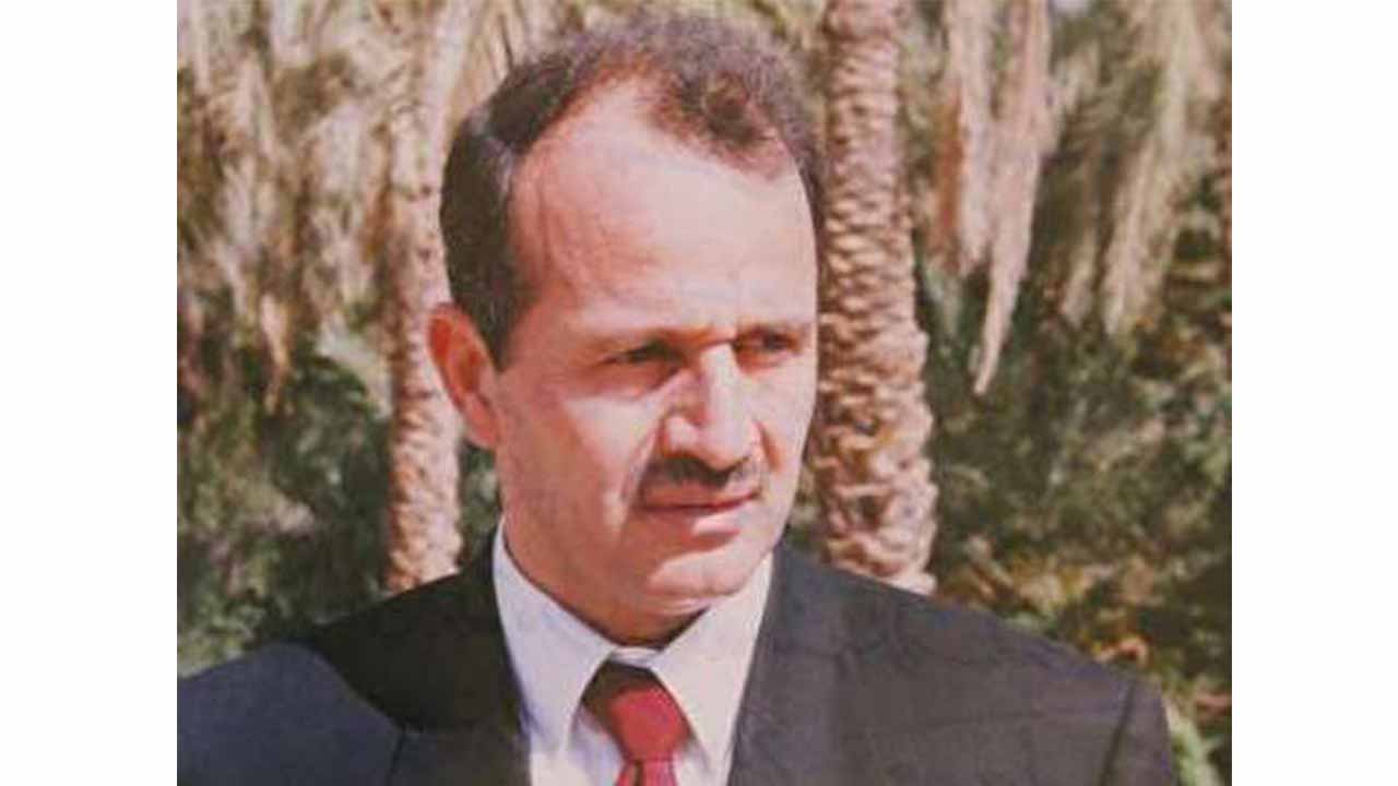ایرج بسطامی / هنرمندان موسیقی فوت شده ایرانی