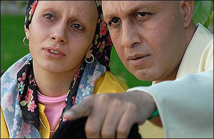 خاطره حاتمی