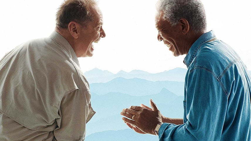 فیلم خارجی جهان پس از مرگ