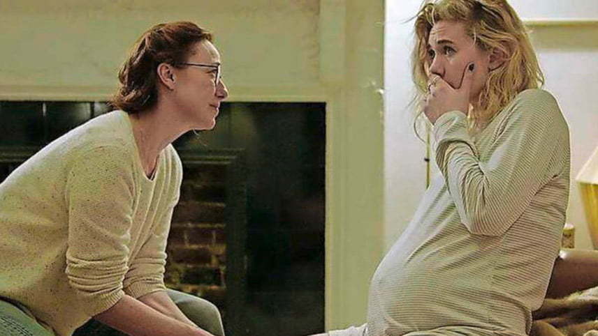 برترین فیلم سینمایی نتفلیکس 2021 - فیلم Pieces of a Woman