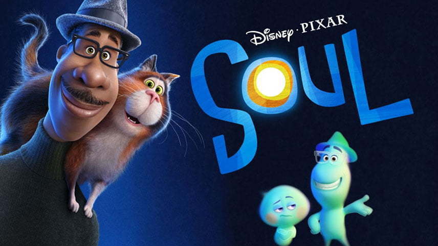 انیمیشن های شبیه Soul