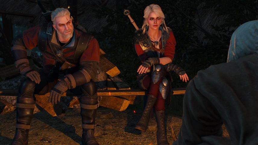 سیستم مورد نیاز بازی The Witcher 3: Wild Hunt