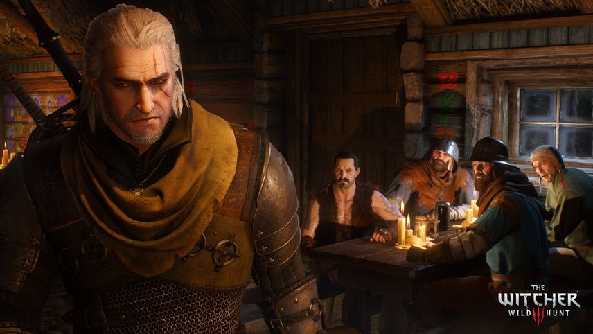 دانلود بازی The Witcher 3: Wild Hunt برای کامپیوتر / بررسی بازی ویچر 3