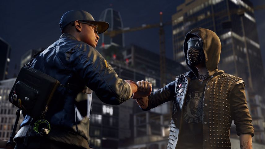 بازی واچ داگز 2 برای اندروید / تاریخ انتشار بازی Watch Dogs 2