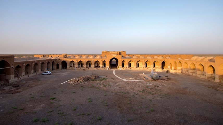 بهترین فصل سفر به بوشهر