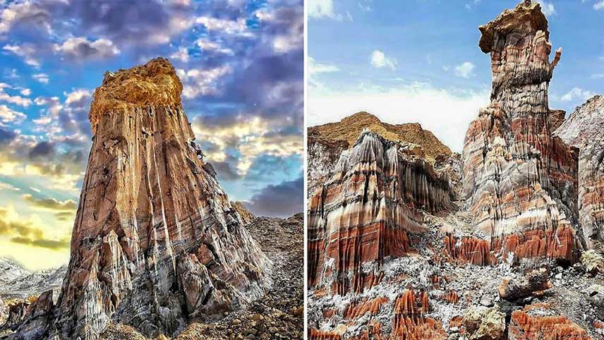 جاهای دیدنی بوشهر