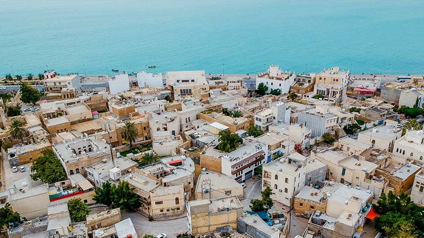 راهنمای جامع سفر به بوشهر