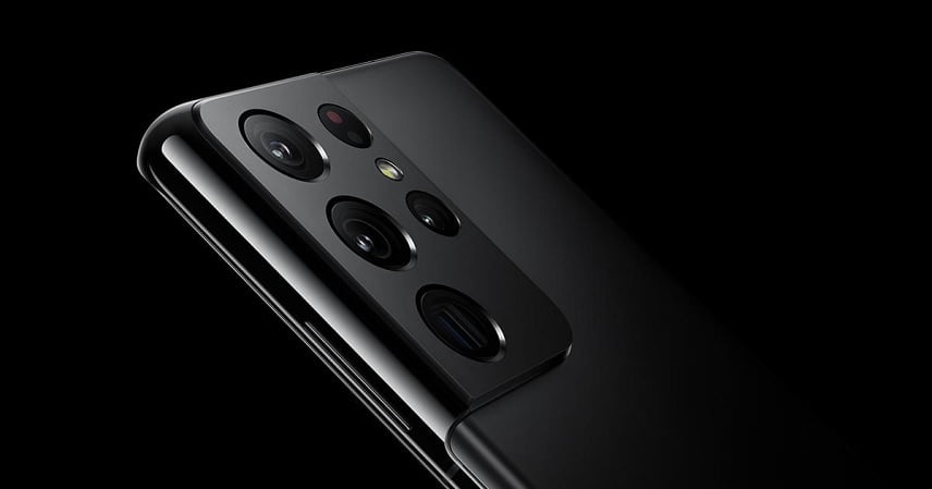 مقایسه S21 اولترا با می 11