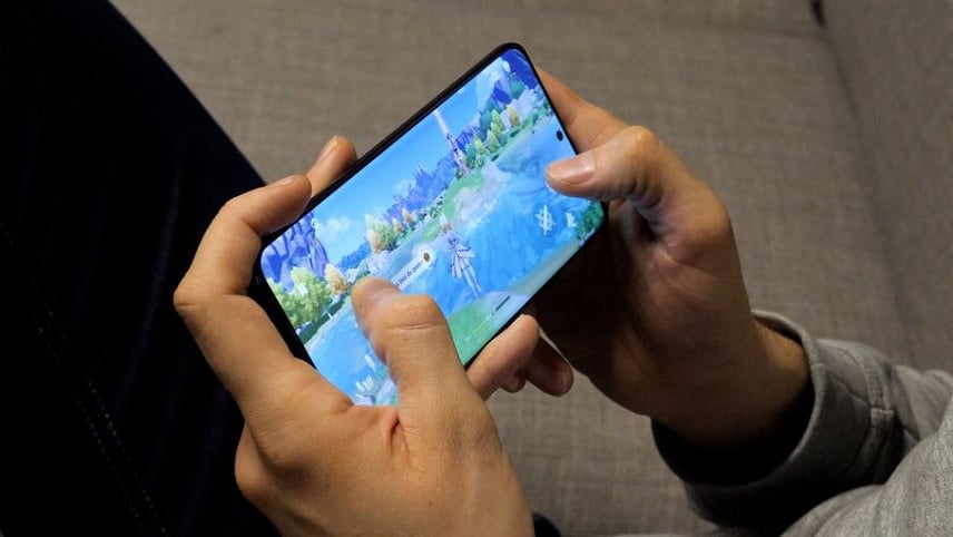 مقایسه S21 اولترا و می 11