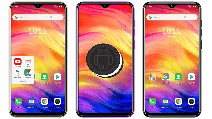 ویرا V5