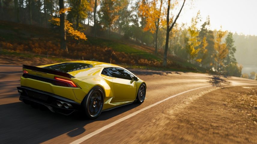 بررسی بازی Forza Horizon 5