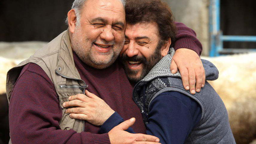 بیوگرافی علی انصاریان