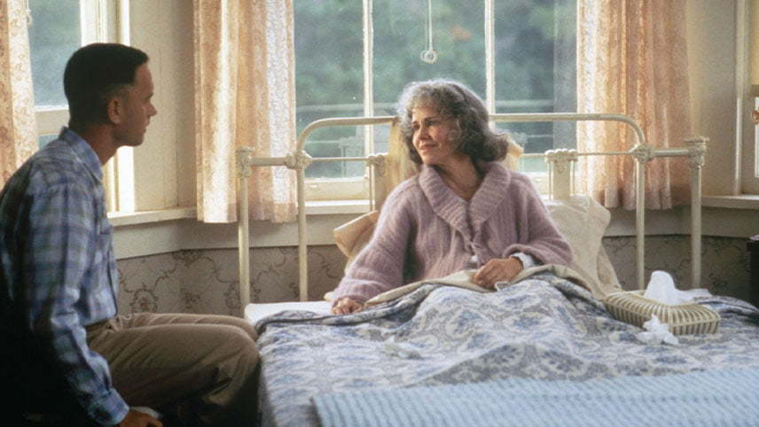 داستان فیلم Forrest Gump