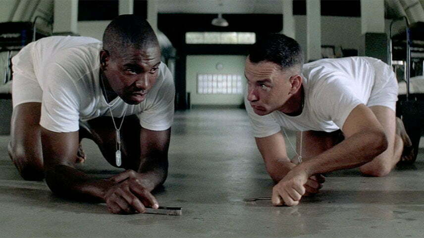تریلر فیلم Forrest Gump 1994