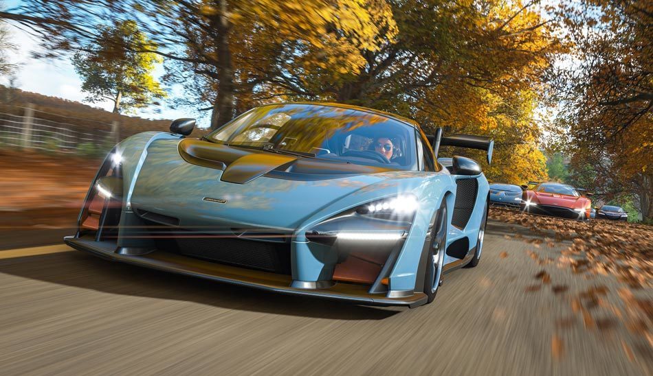 بهترین بازی های انحصاری xbox one