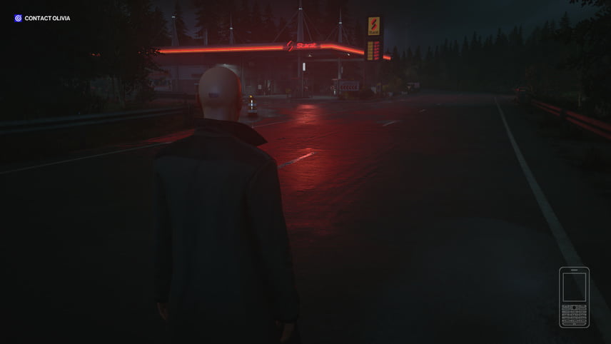 بازی Hitman 3