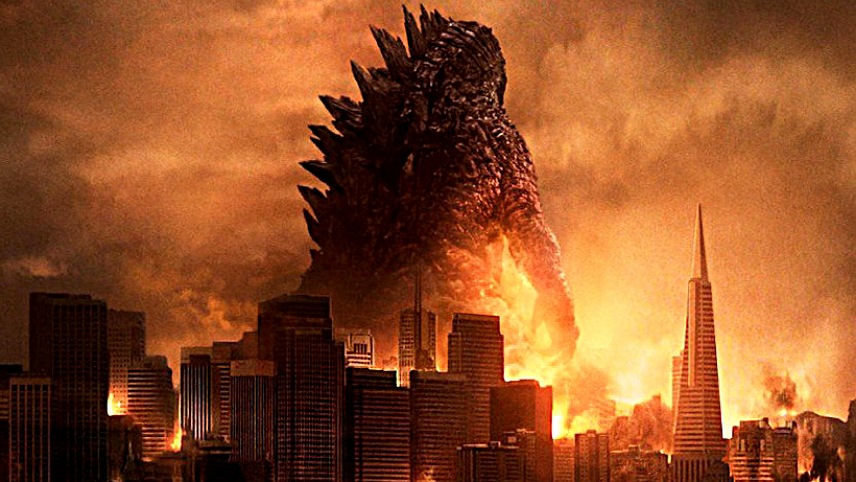 فیلم های گودزیلا به ترتیب / Godzilla