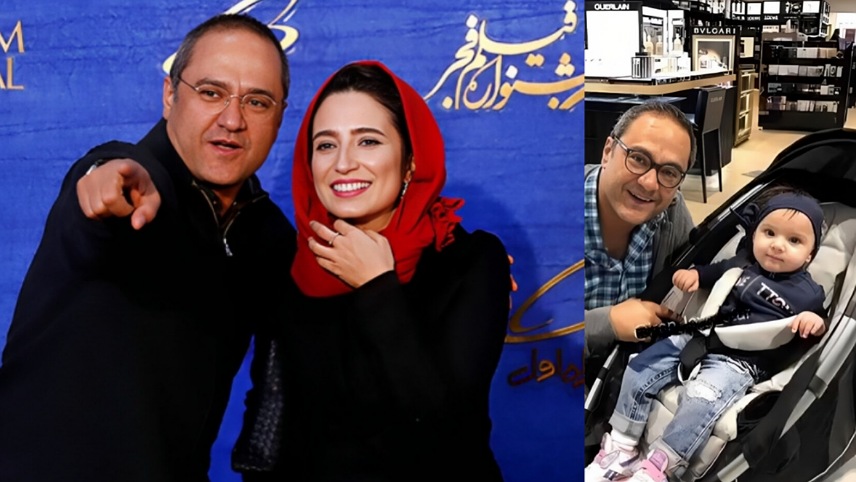 فرزندان رامبد جوان