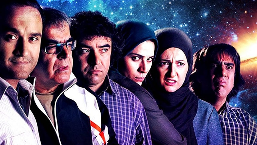 منزل رامبد جوان کجاست