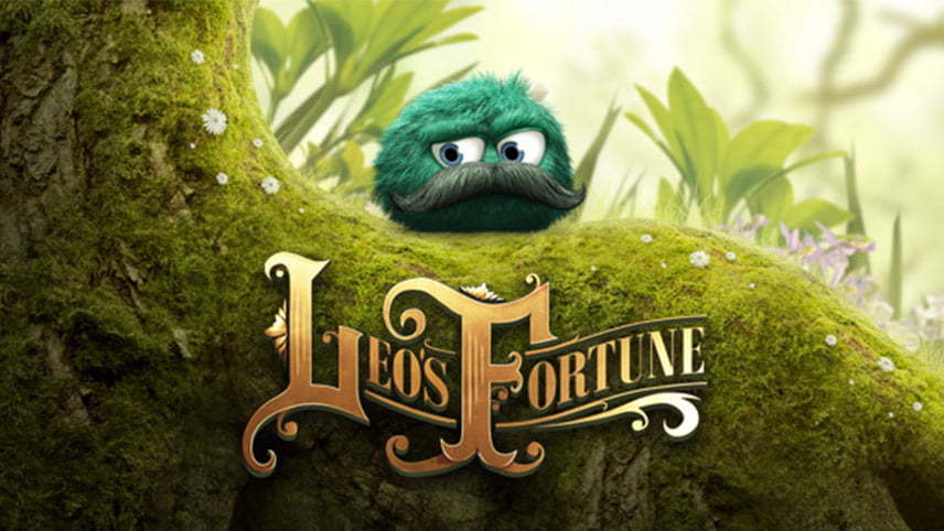 بازیهای برتر اندروید 2021 - بازی اندروید Leo’s Fortune