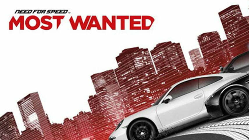 بازیهای برتر اندروید 2021 - بازی Need for Speed: Most Wanted