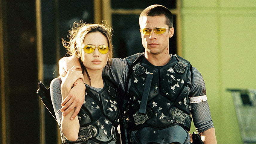 فیلم Mr. & Mrs. Smith