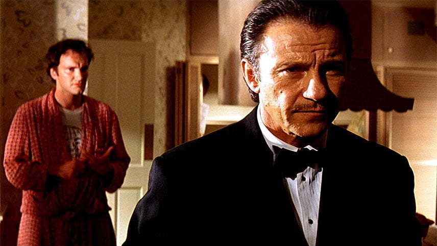داستان فیلم Pulp Fiction
