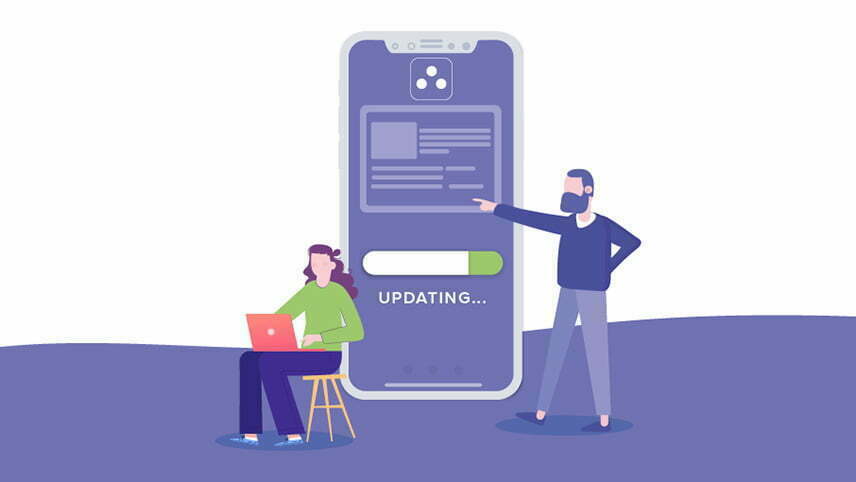 رایج ترین مشکلات دانلود اپ از تلگرام