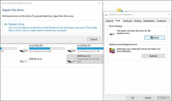 SD Card not detected / چرا گوشی کارت حافظه را نمیخواند؟