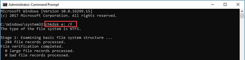 SD Card not detected / شناسایی نشدن مموری کارت