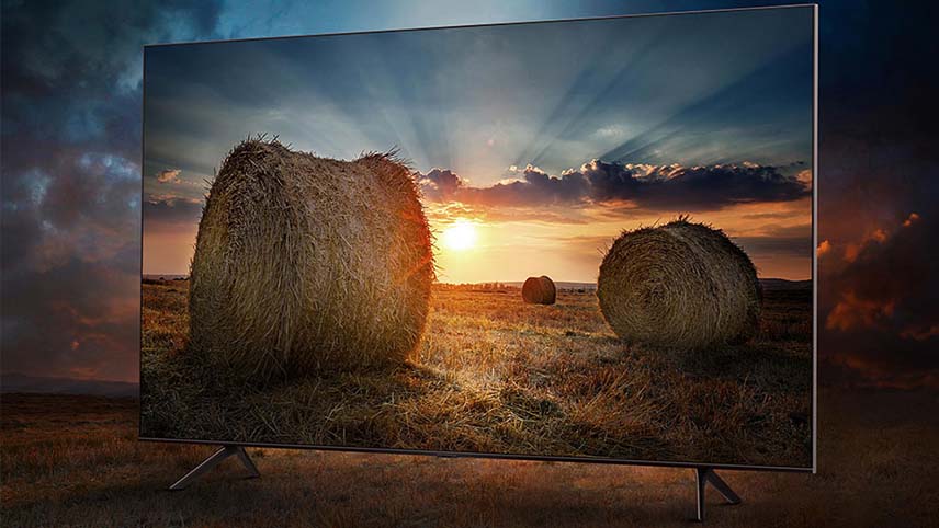 بهترین تلویزیون 65 اینچ 2021