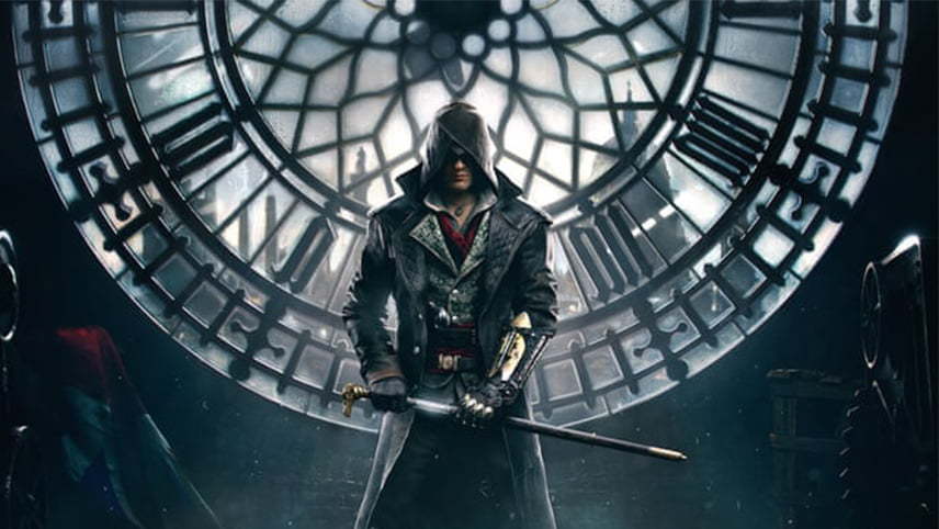 گیم پلی اکشن و جذاب بازی Assassin's Creed Syndicate / دانلود بازی Assassin's Creed: Syndicate