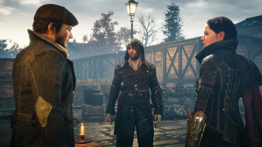 سیستم مورد نیاز بازی Assassin's Creed Syndicate / نقد و بررسی بازی Assassins Creed Syndicate
