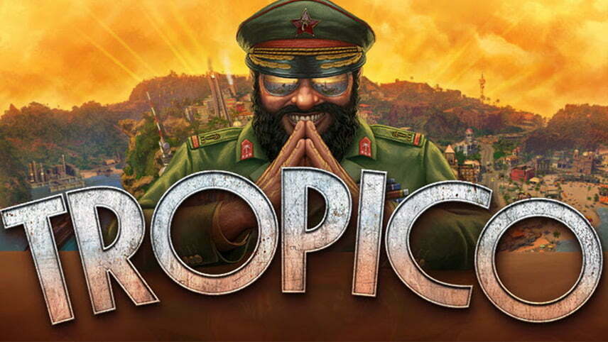 بازیهای برتر اندروید 2021 - بازی اندروید Tropico